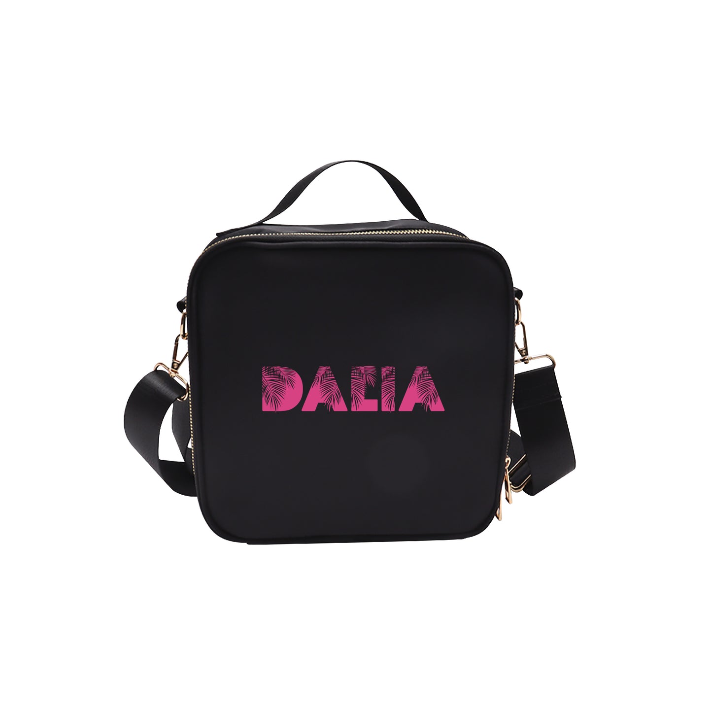School Lunch Bag D694