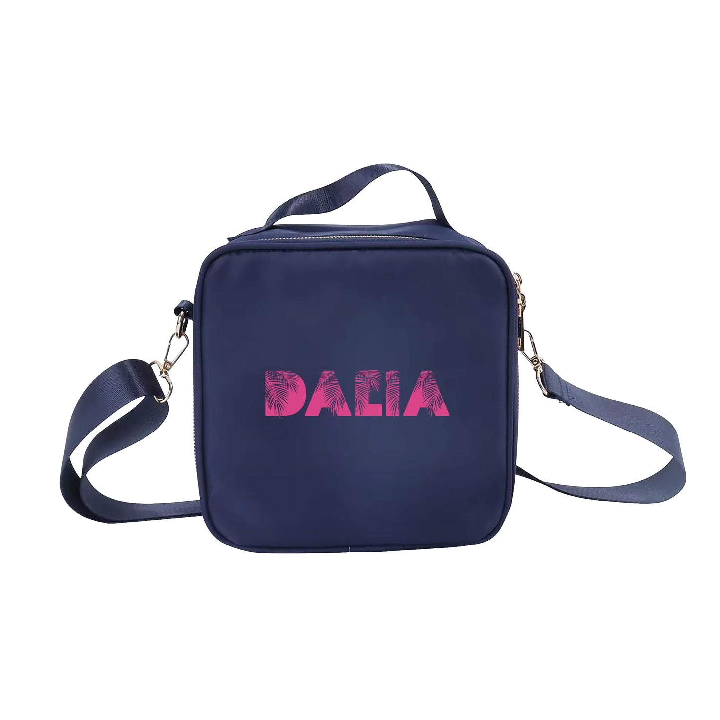 School Lunch Bag D694