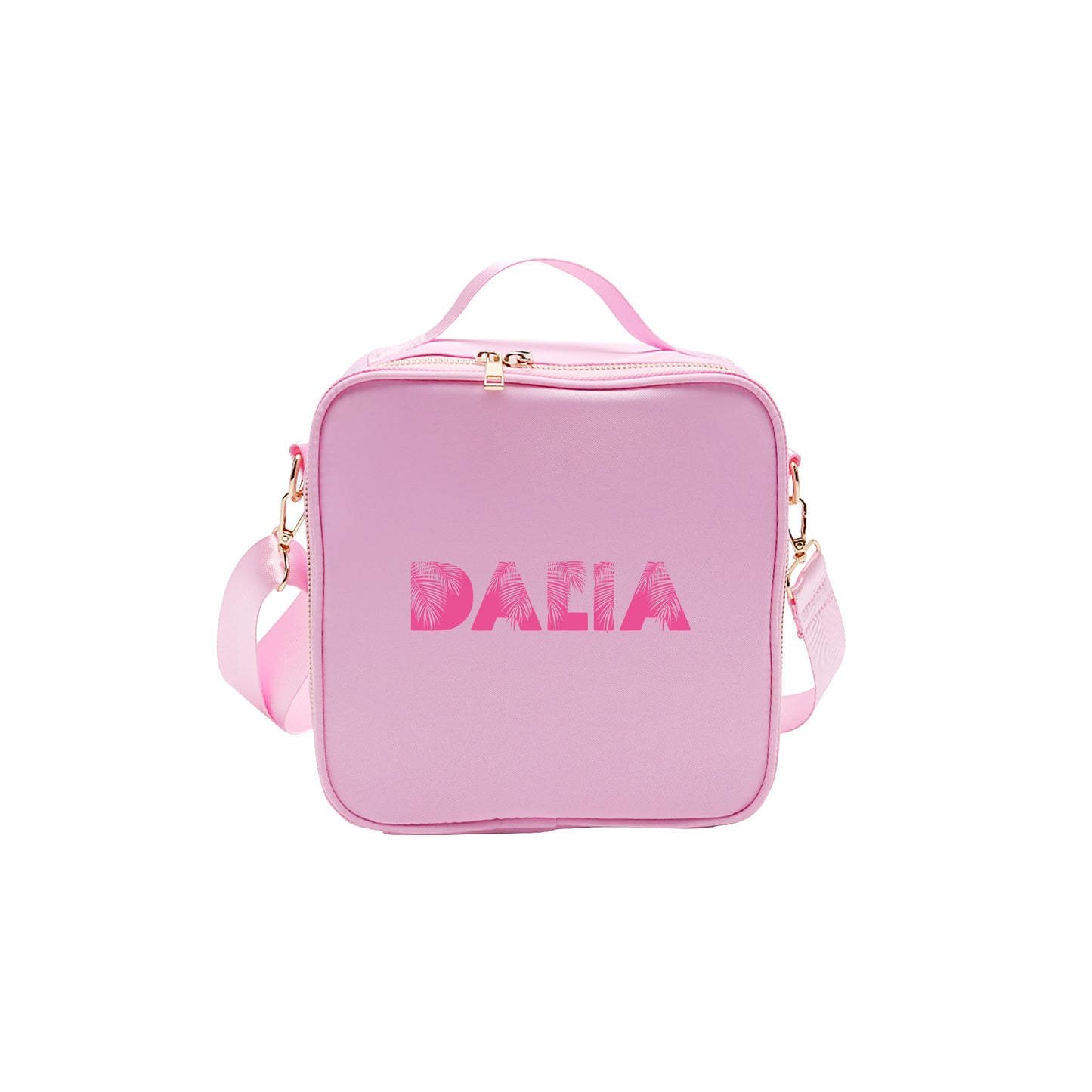 School Lunch Bag D694