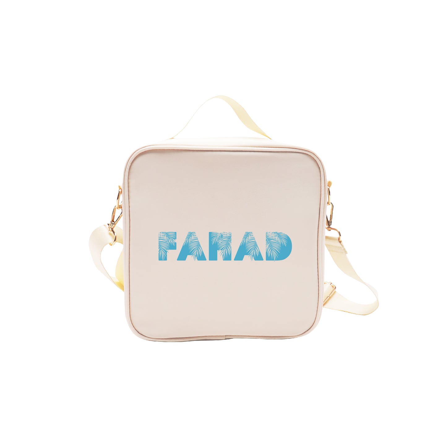 School Lunch Bag D694