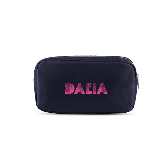 School Pouches D694