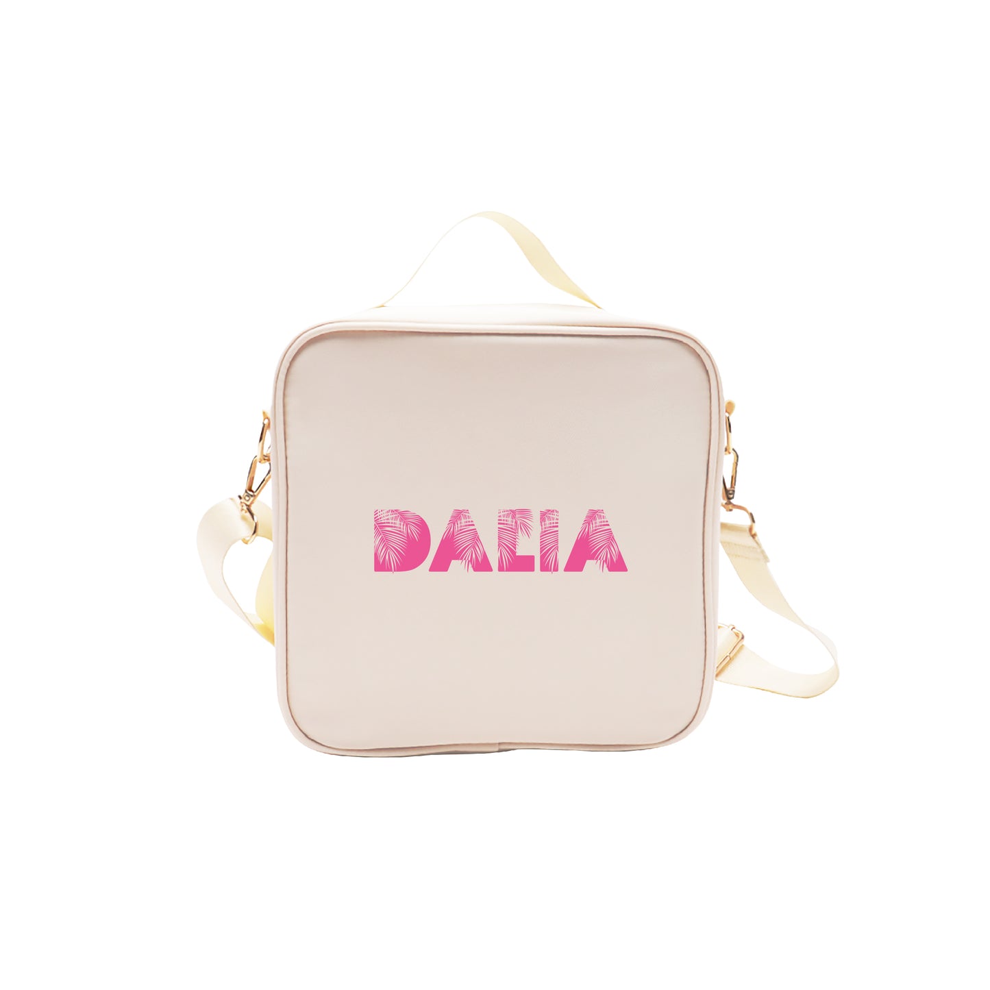 School Lunch Bag D694