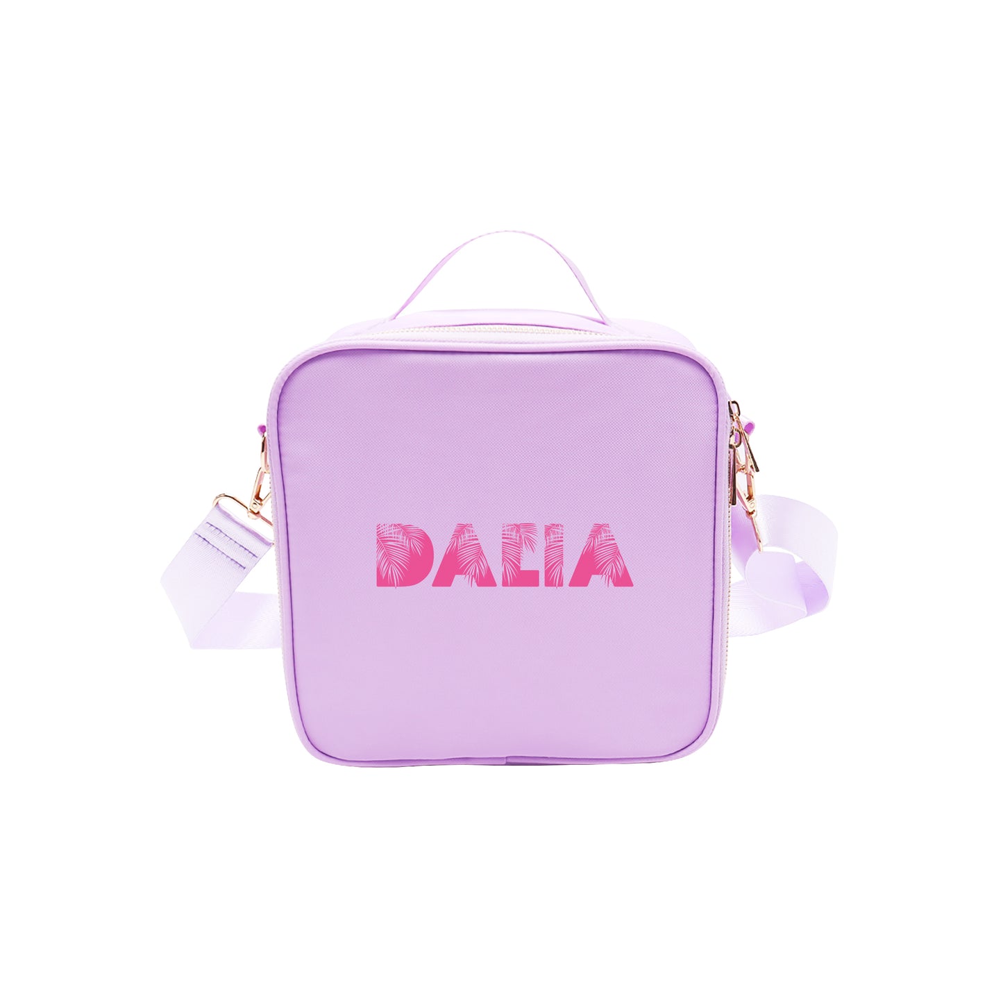 School Lunch Bag D694