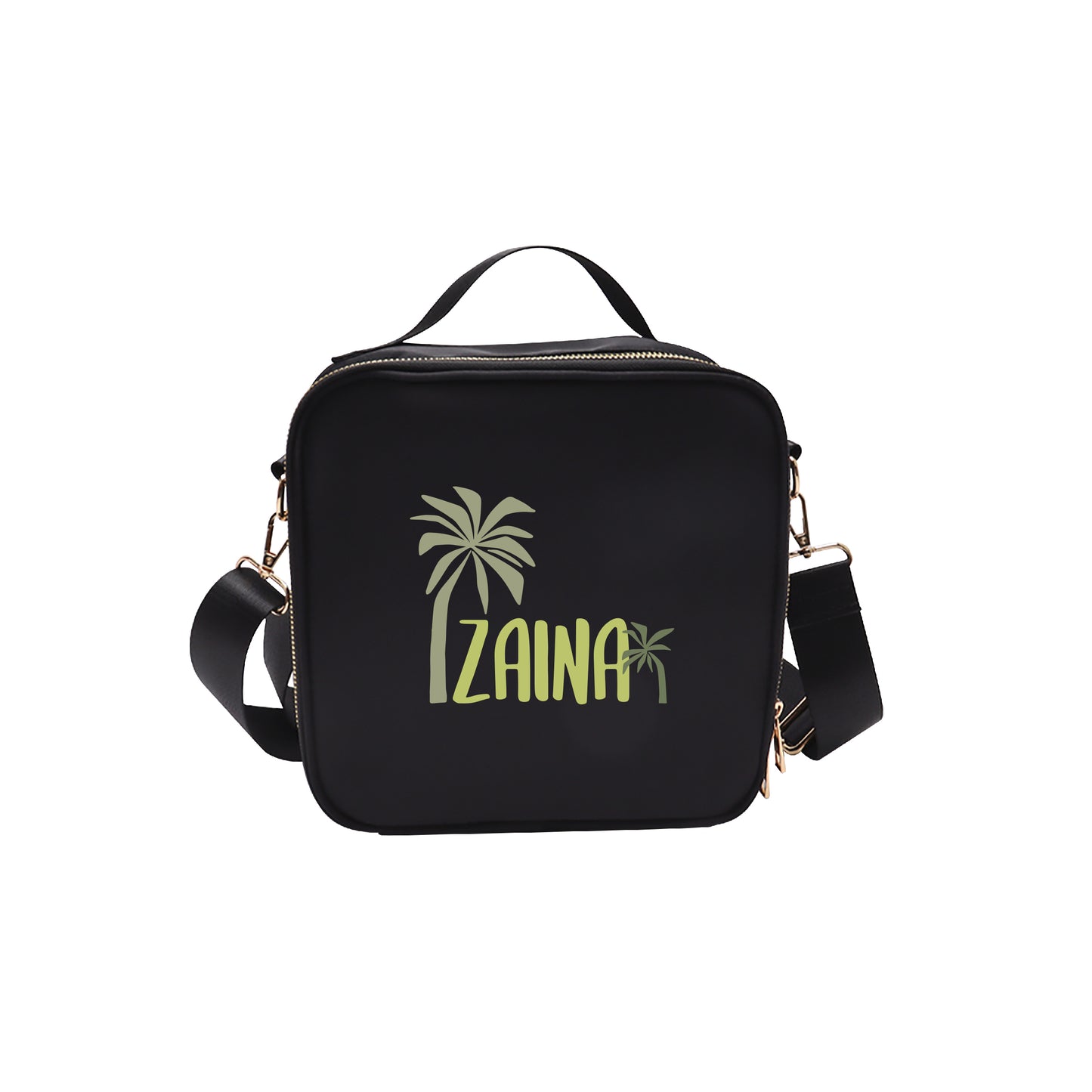 School Lunch Bag D695