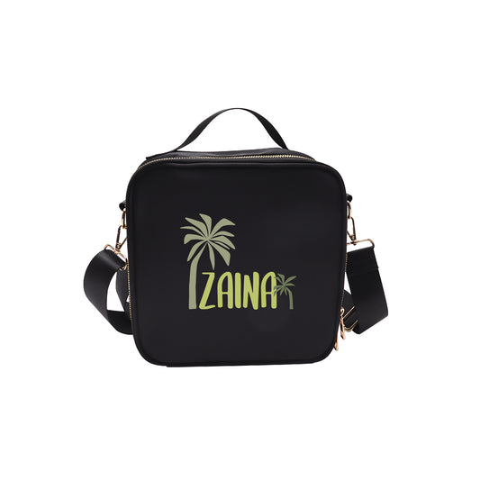 School Lunch Bag D695