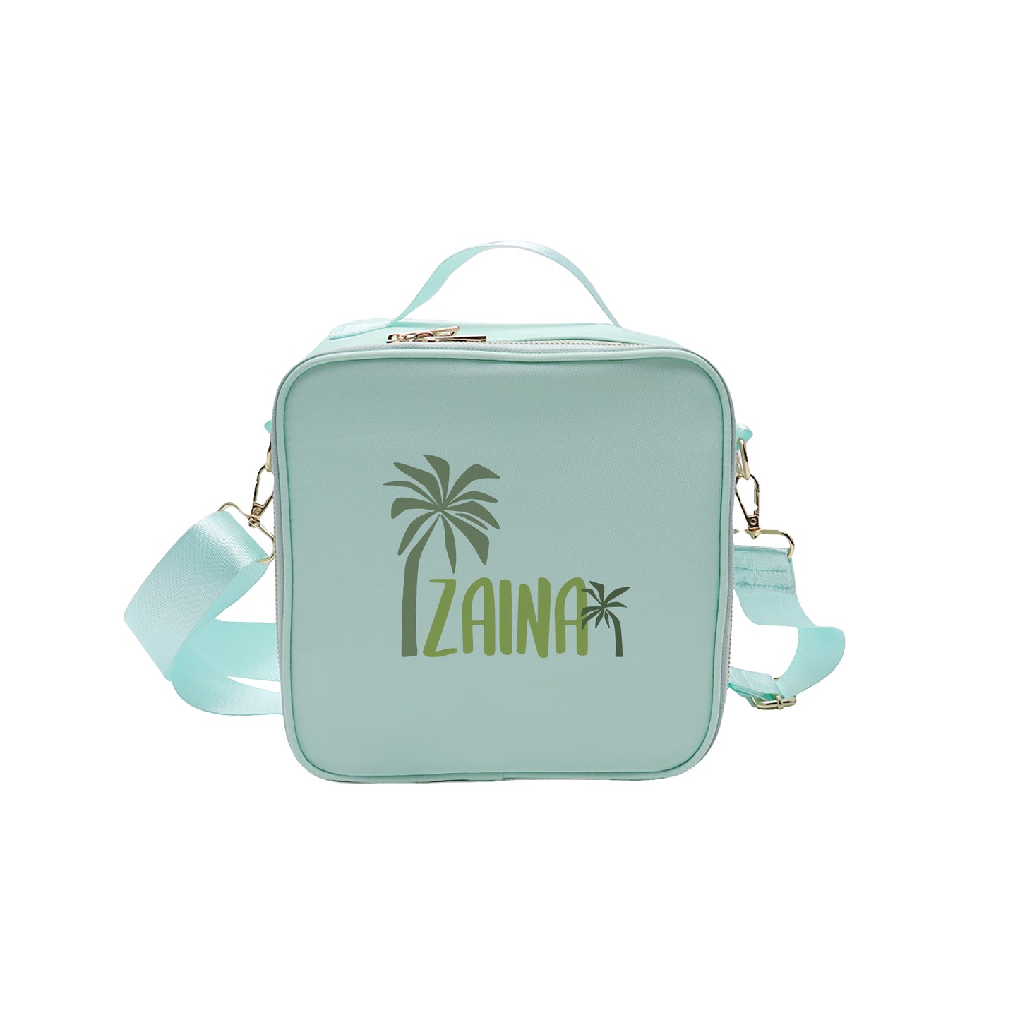 School Lunch Bag D695