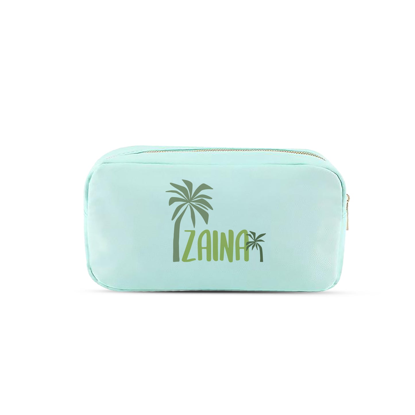 School Pouches D695