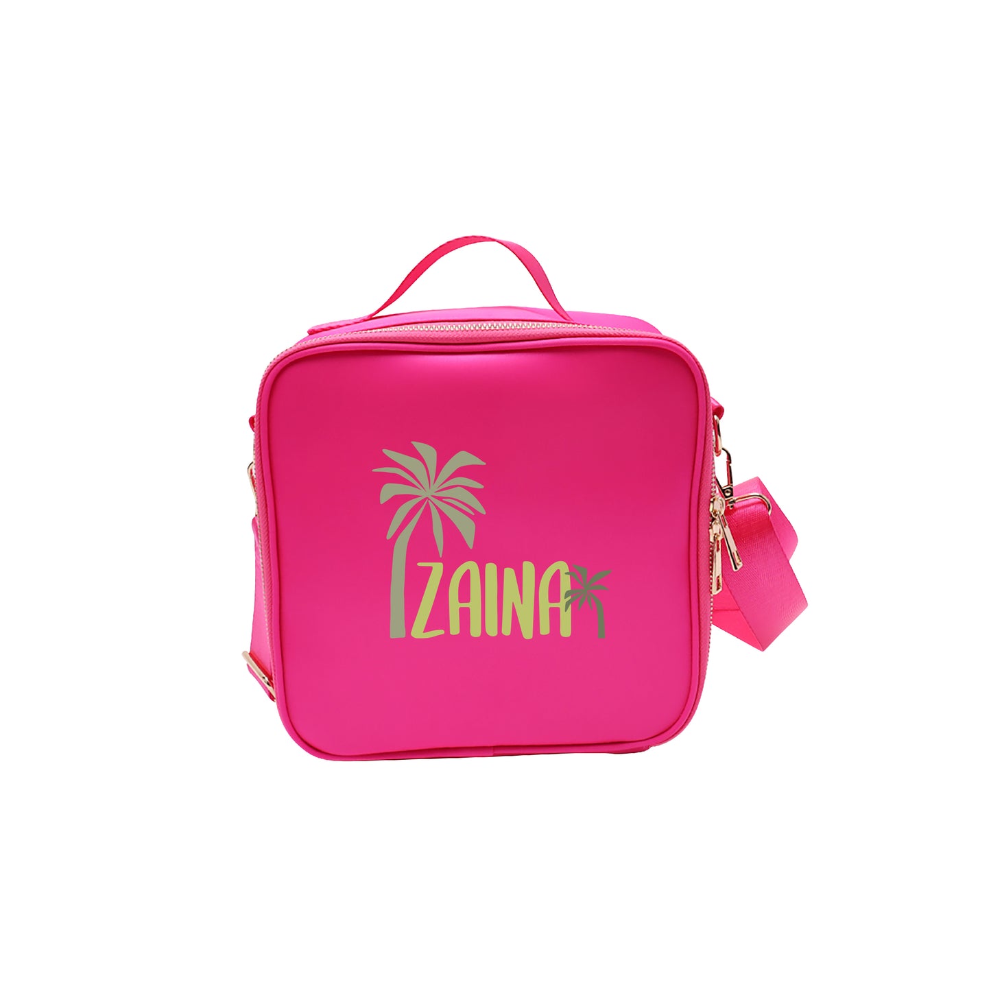 School Lunch Bag D695