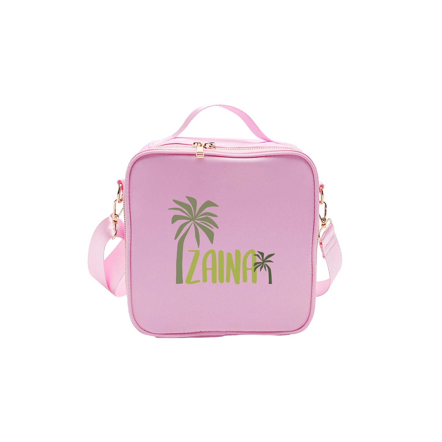 School Lunch Bag D695