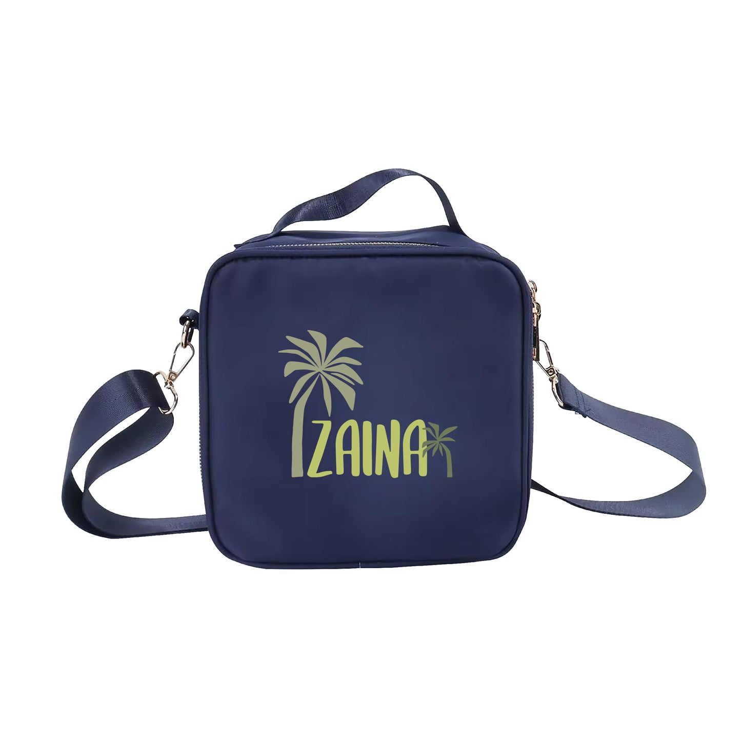 School Lunch Bag D695
