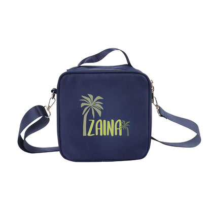 School Lunch Bag D695