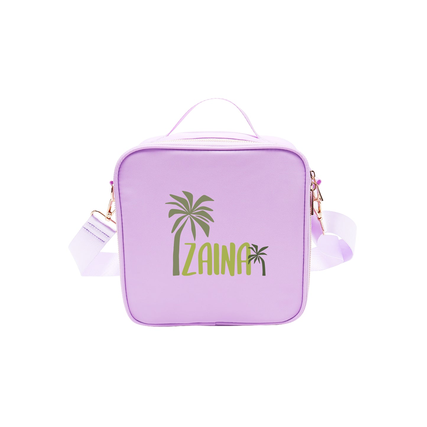 School Lunch Bag D695