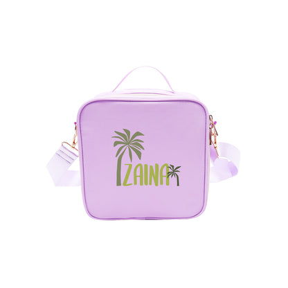 School Lunch Bag D695