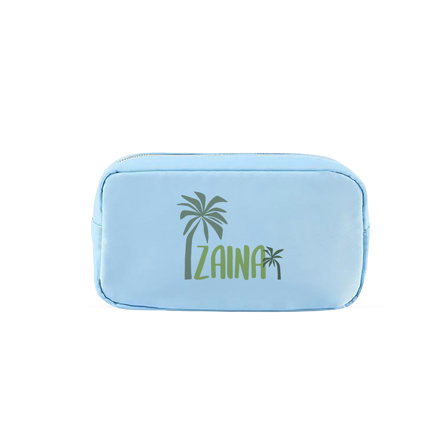 School Pouches D695