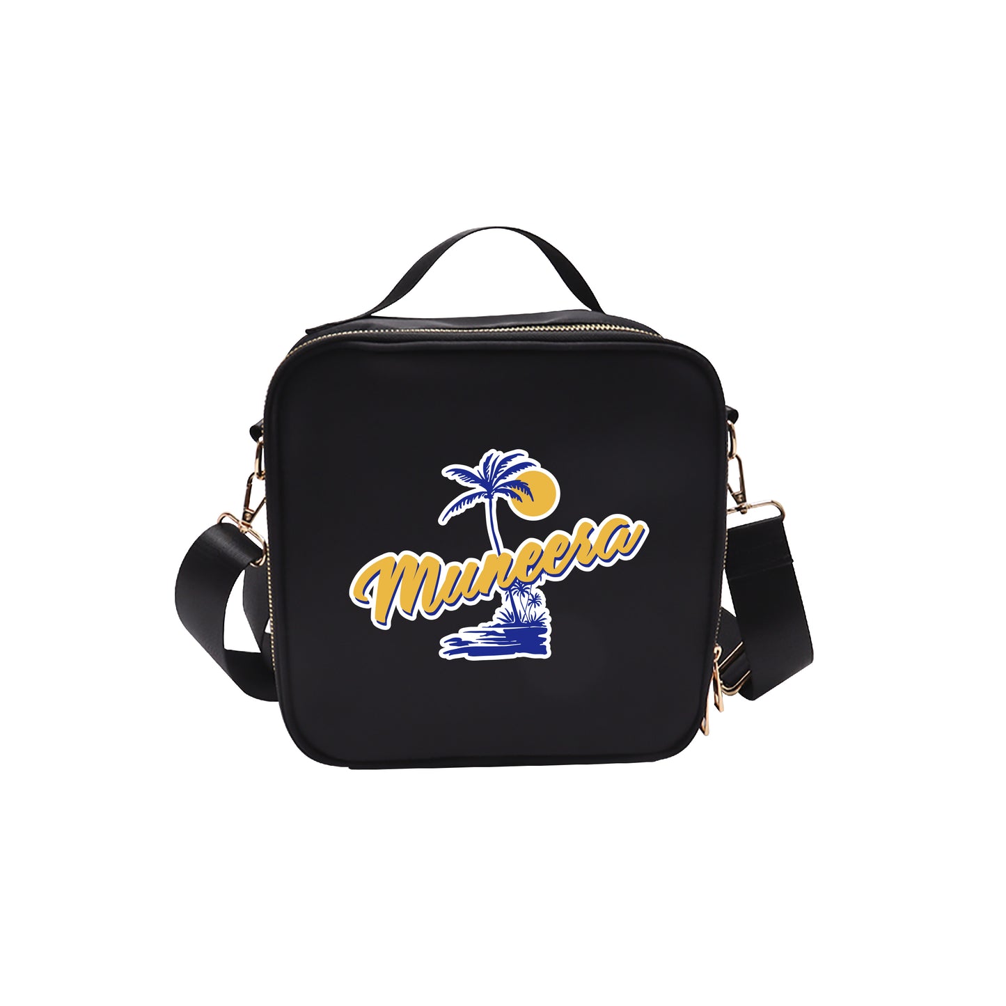 School Lunch Bag D696