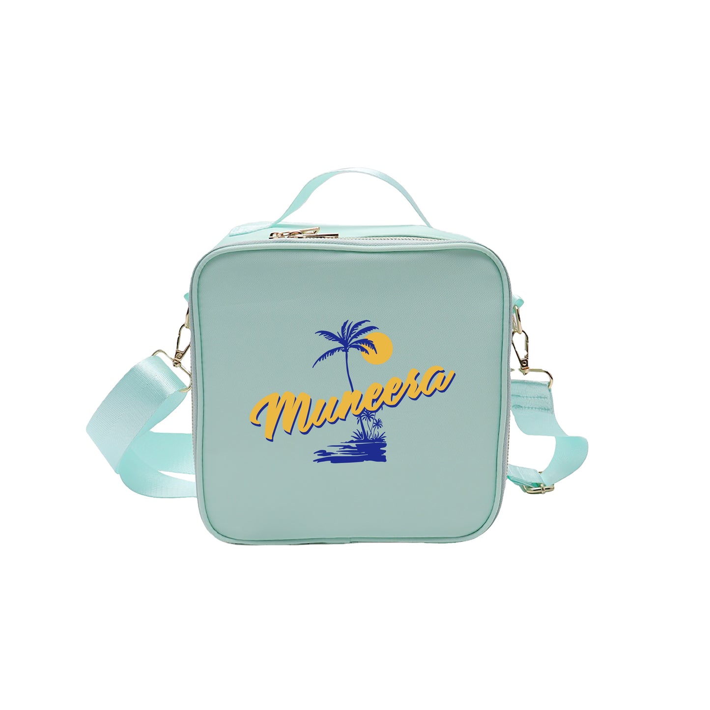 School Lunch Bag D696