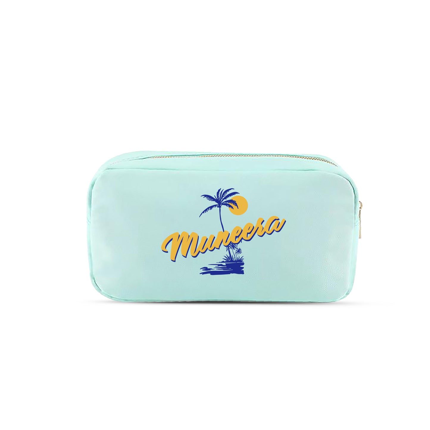 School Pouches D696