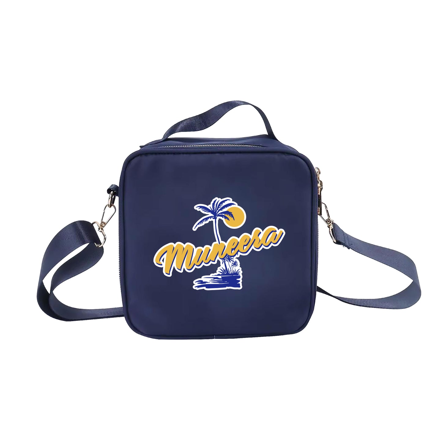 School Lunch Bag D696