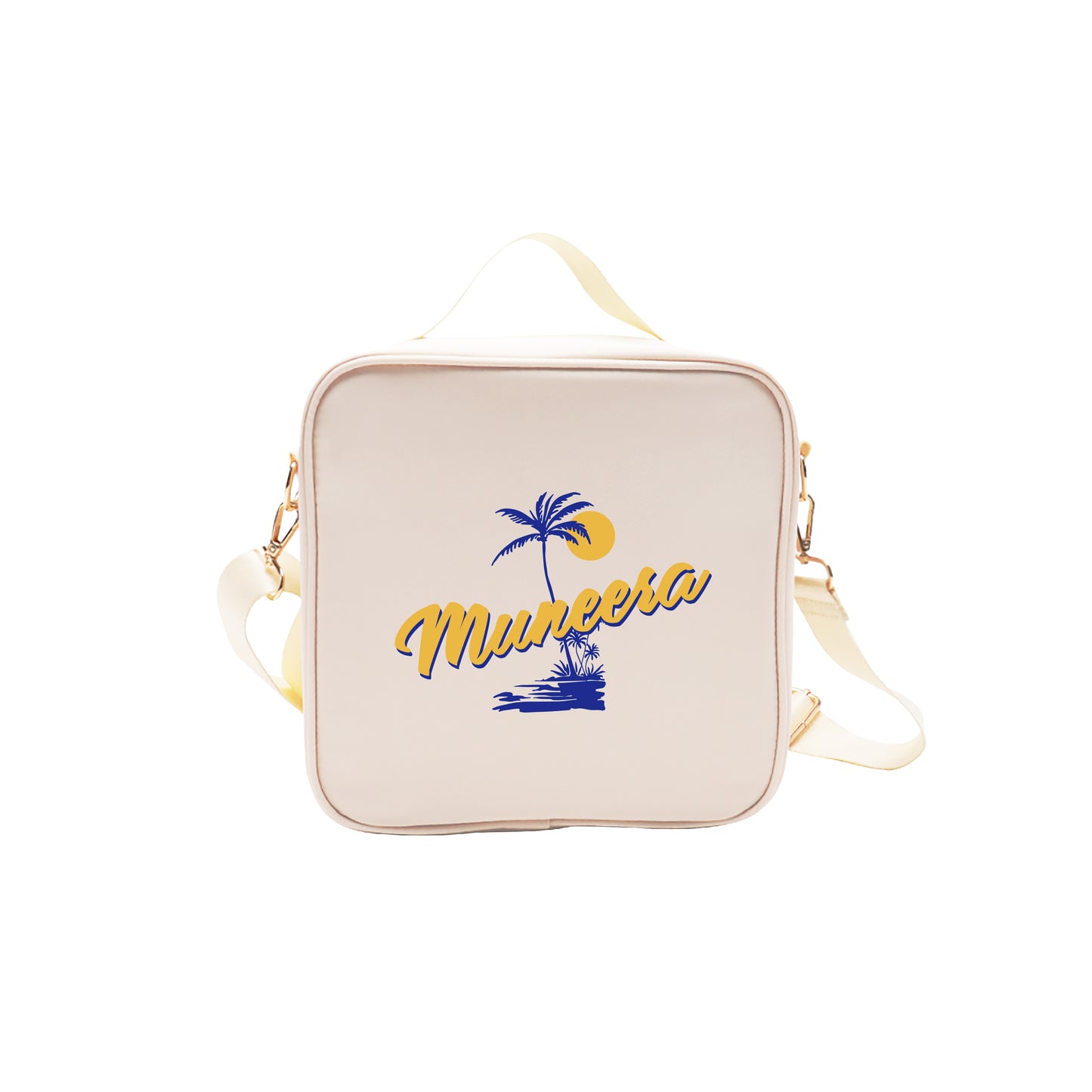 School Lunch Bag D696