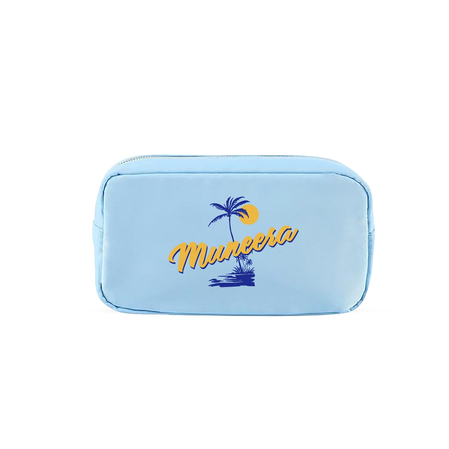School Pouches D696