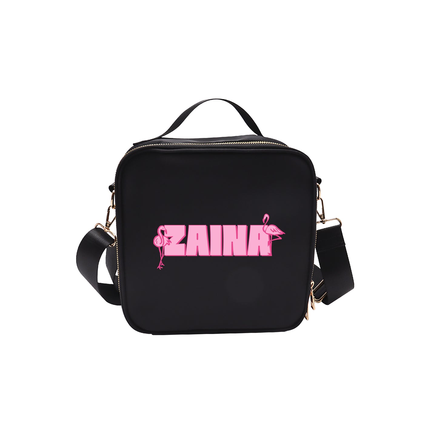 School Lunch Bag D697