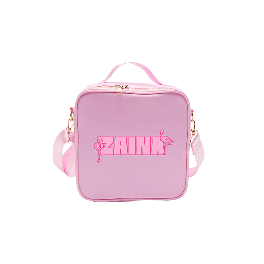 School Lunch Bag D697