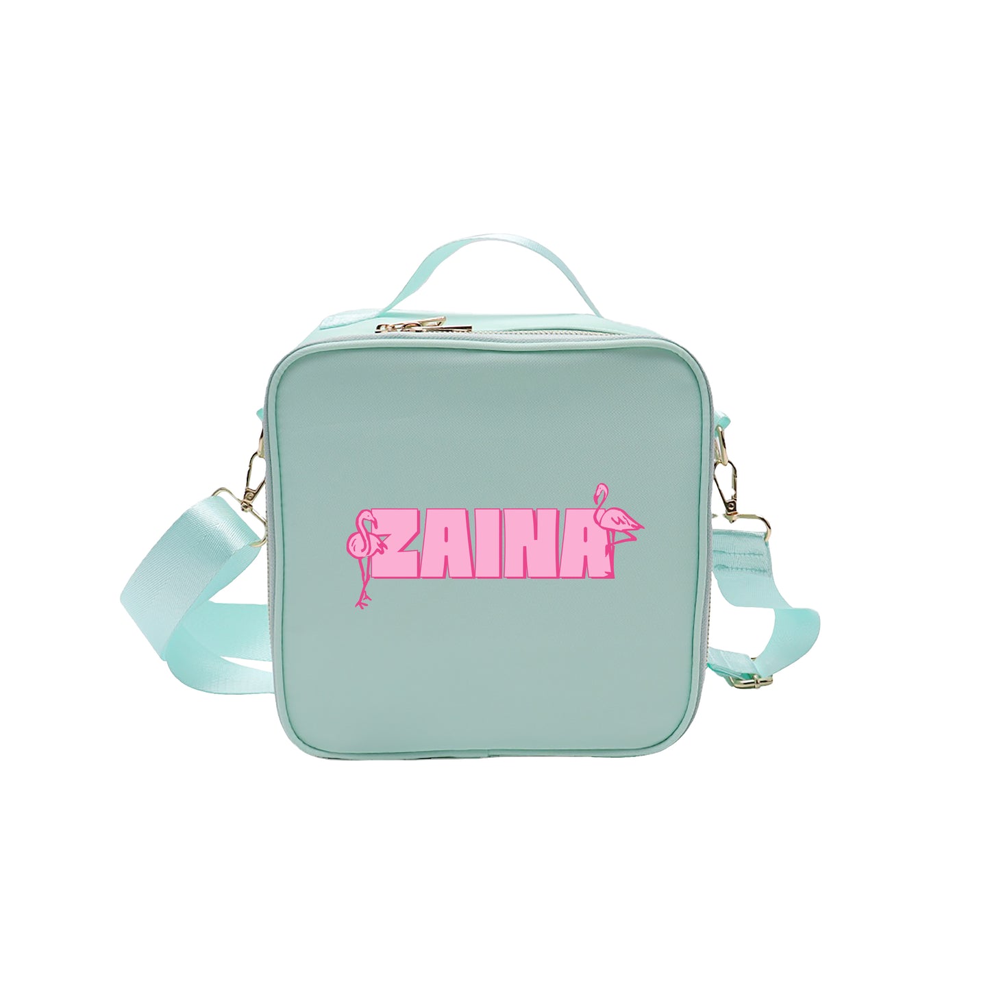 School Lunch Bag D697