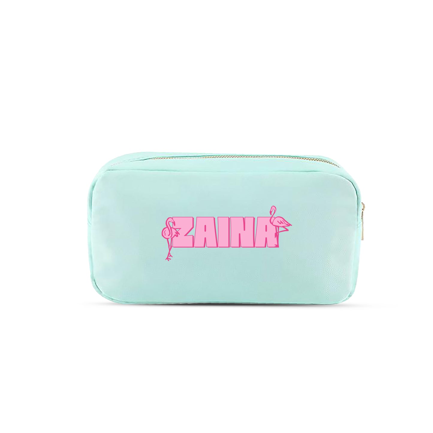School Pouches D697