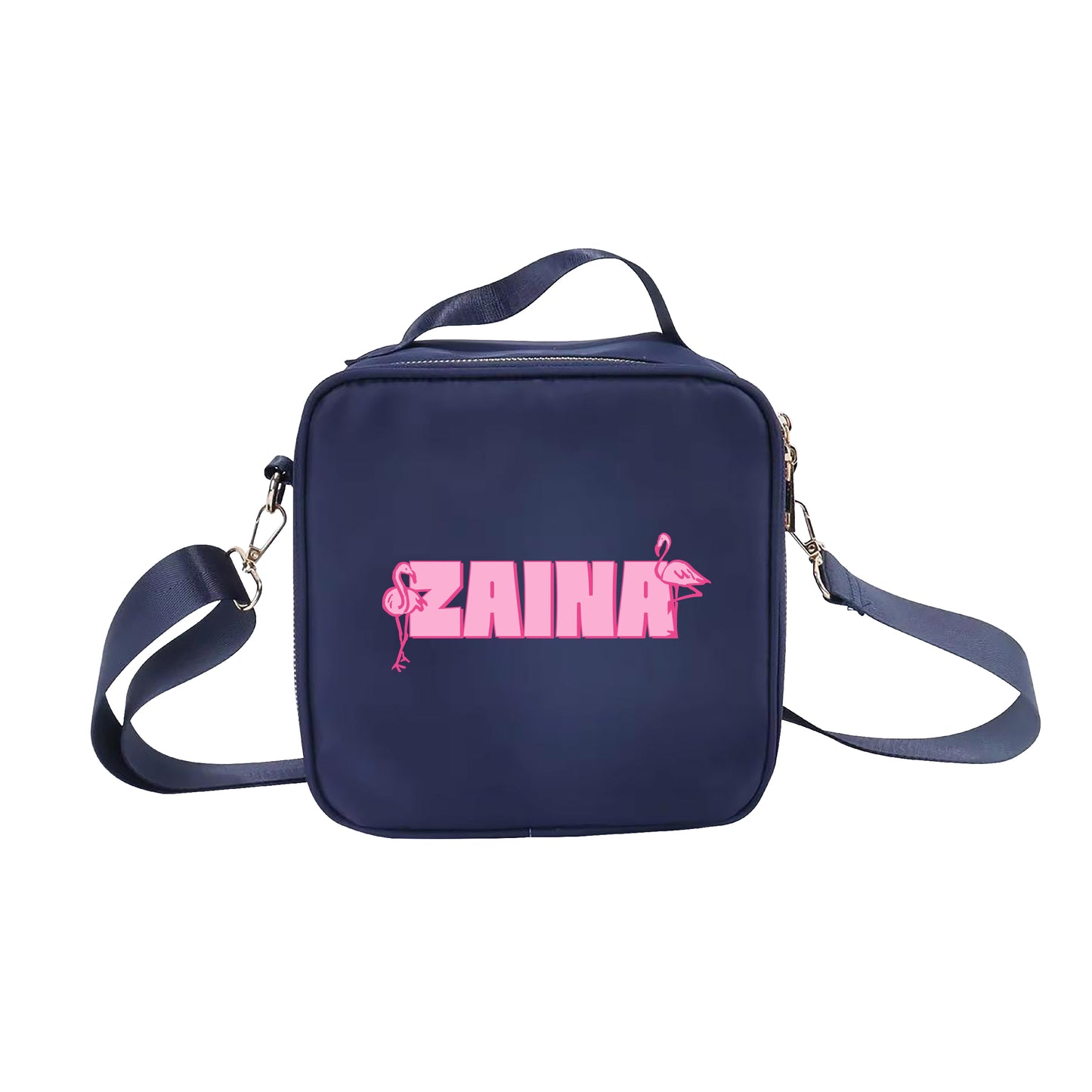 School Lunch Bag D697