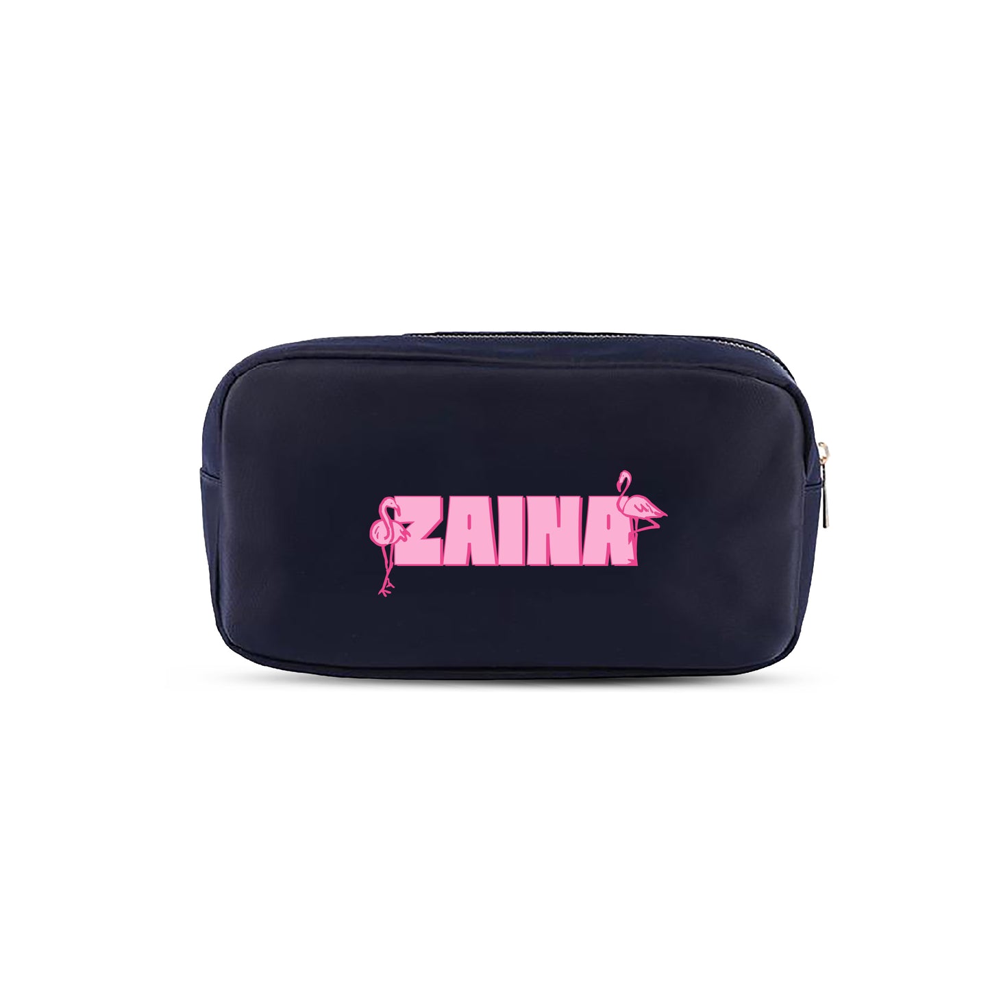 School Pouches D697