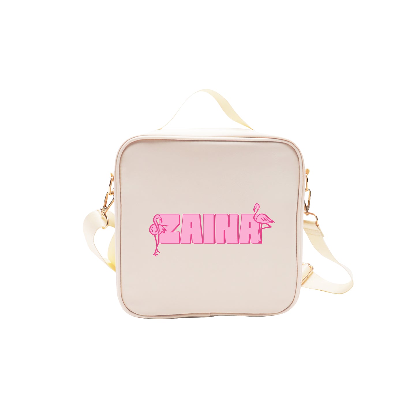 School Lunch Bag D697