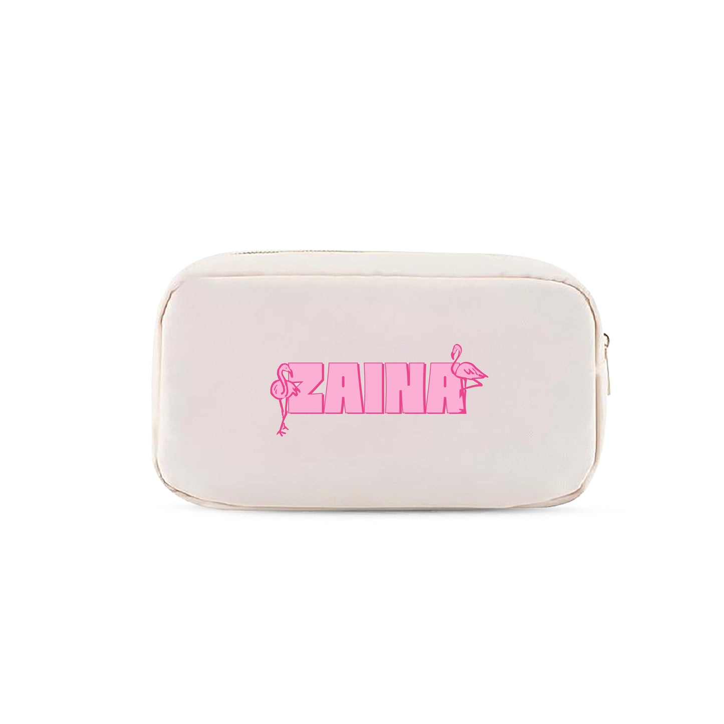 School Pouches D697