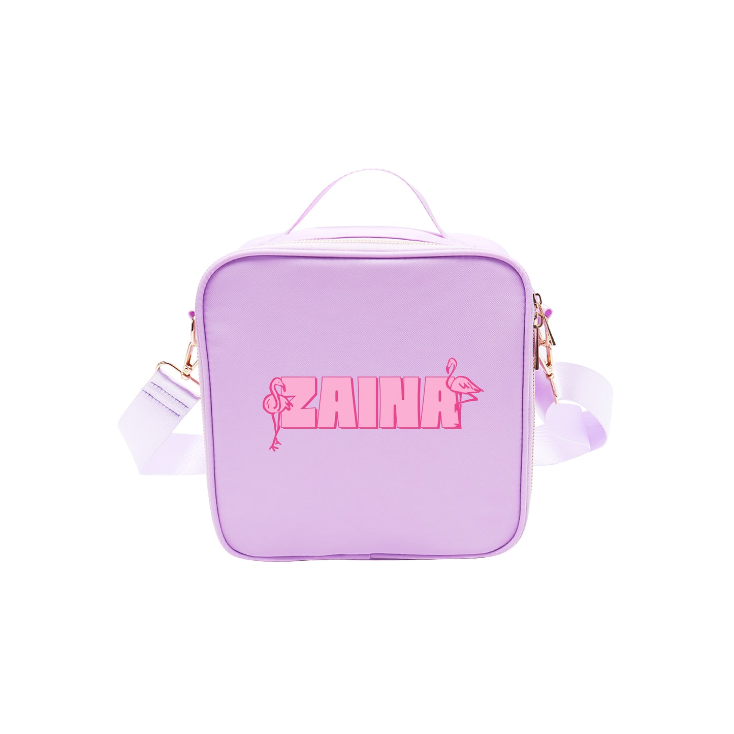 School Lunch Bag D697