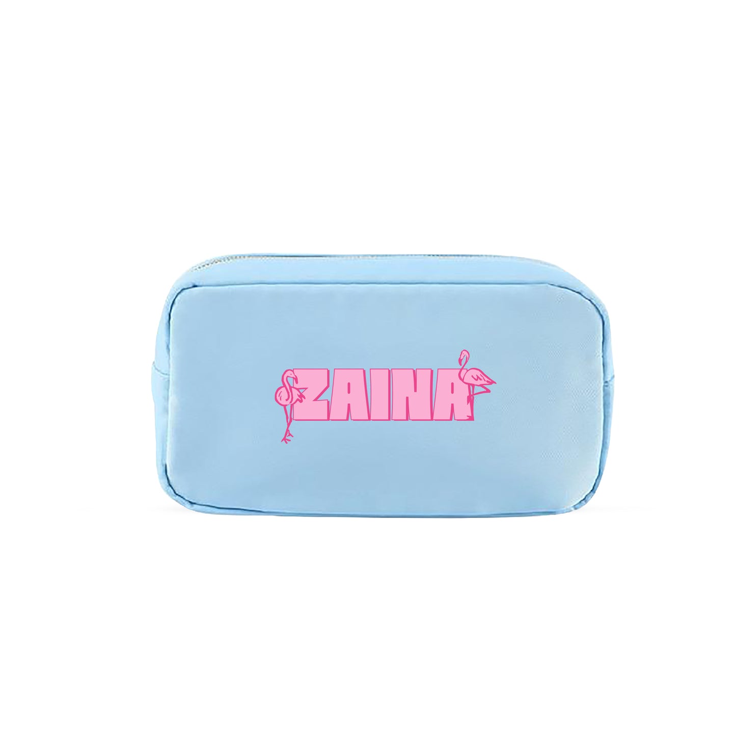 School Pouches D697