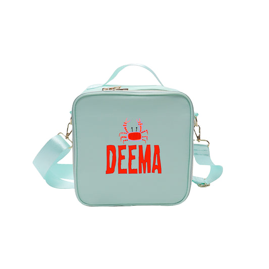 School Lunch Bag D698