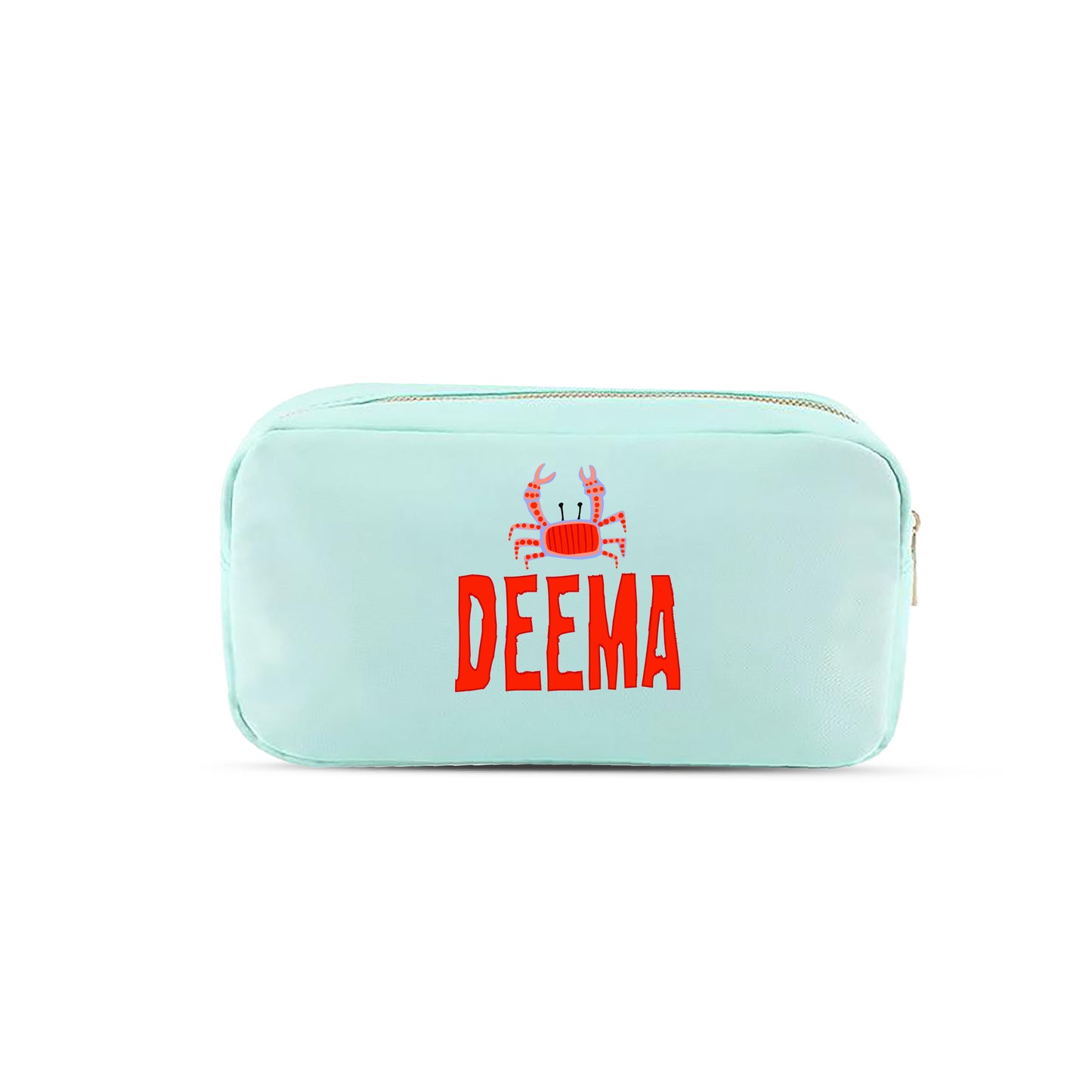 School Pouches D698