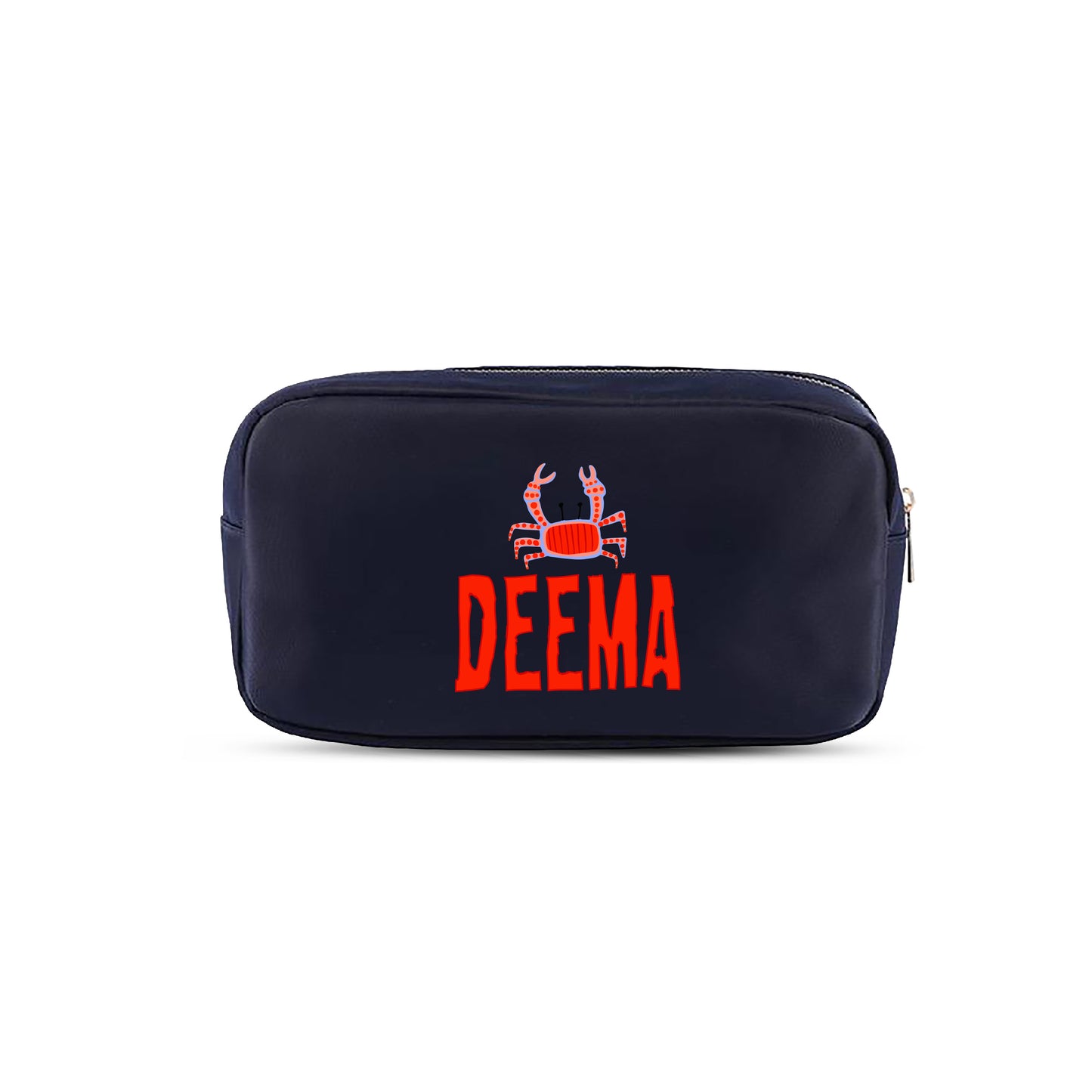School Pouches D698