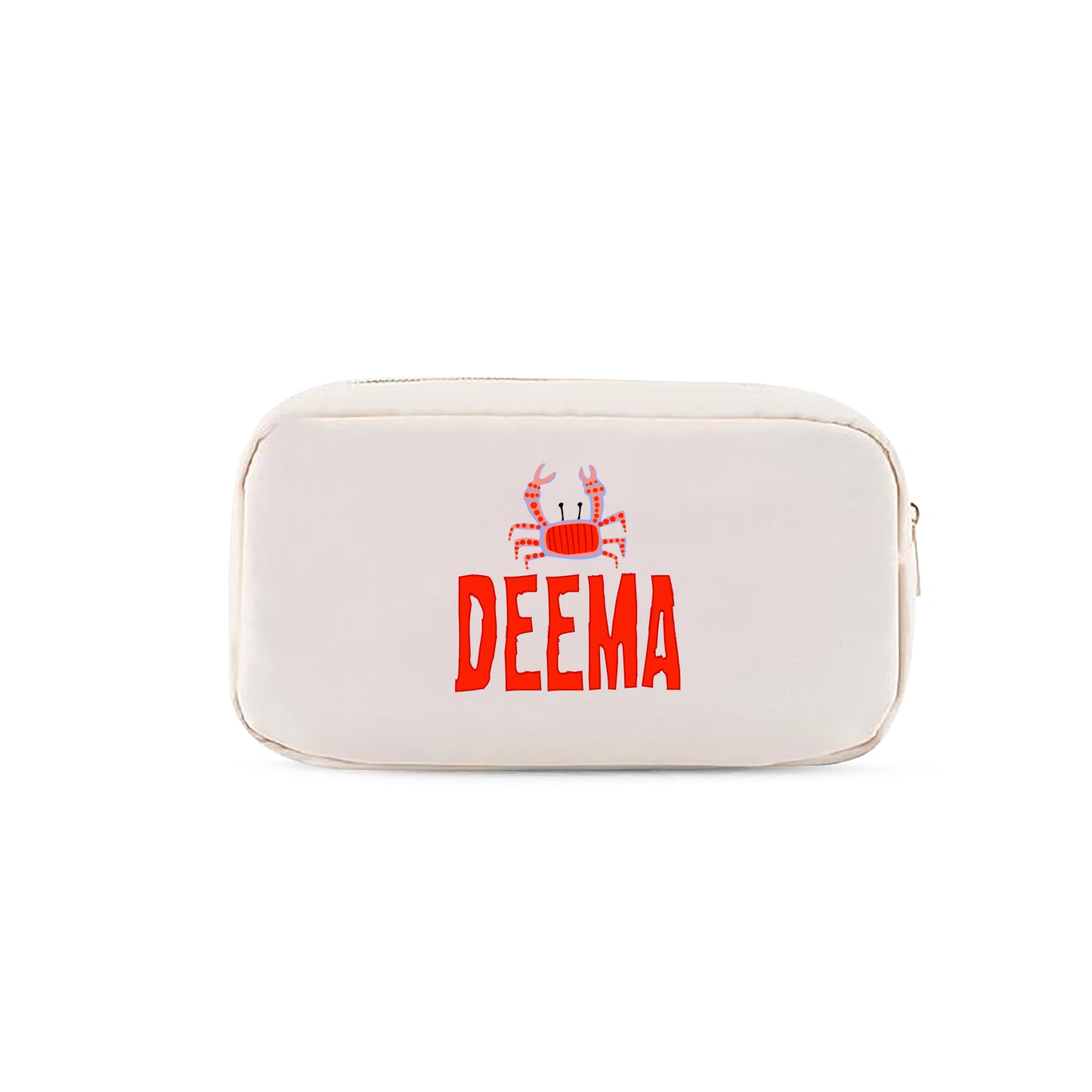 School Pouches D698
