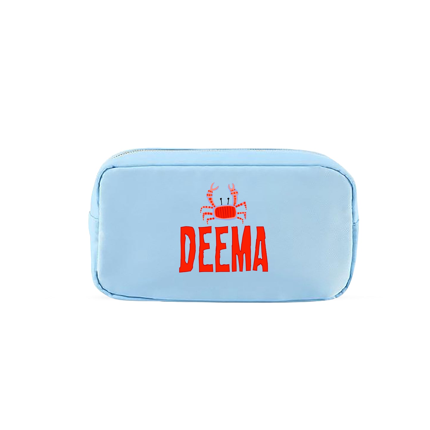 School Pouches D698