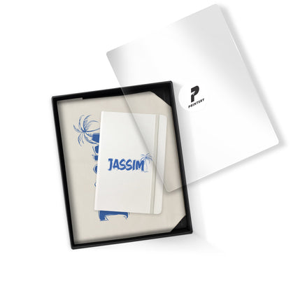 Tote bag & Notebook Gift Set D699