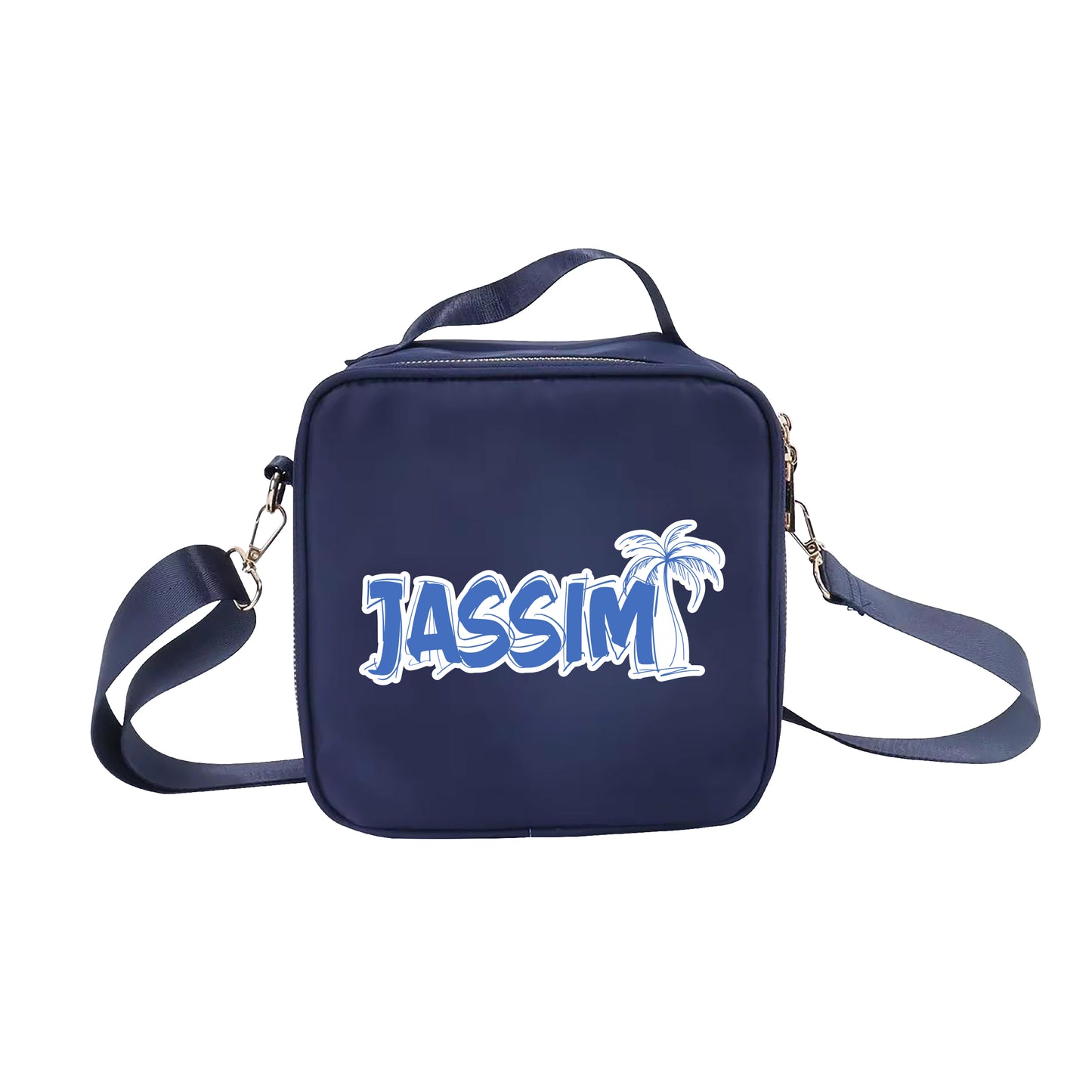 School Lunch Bag D699