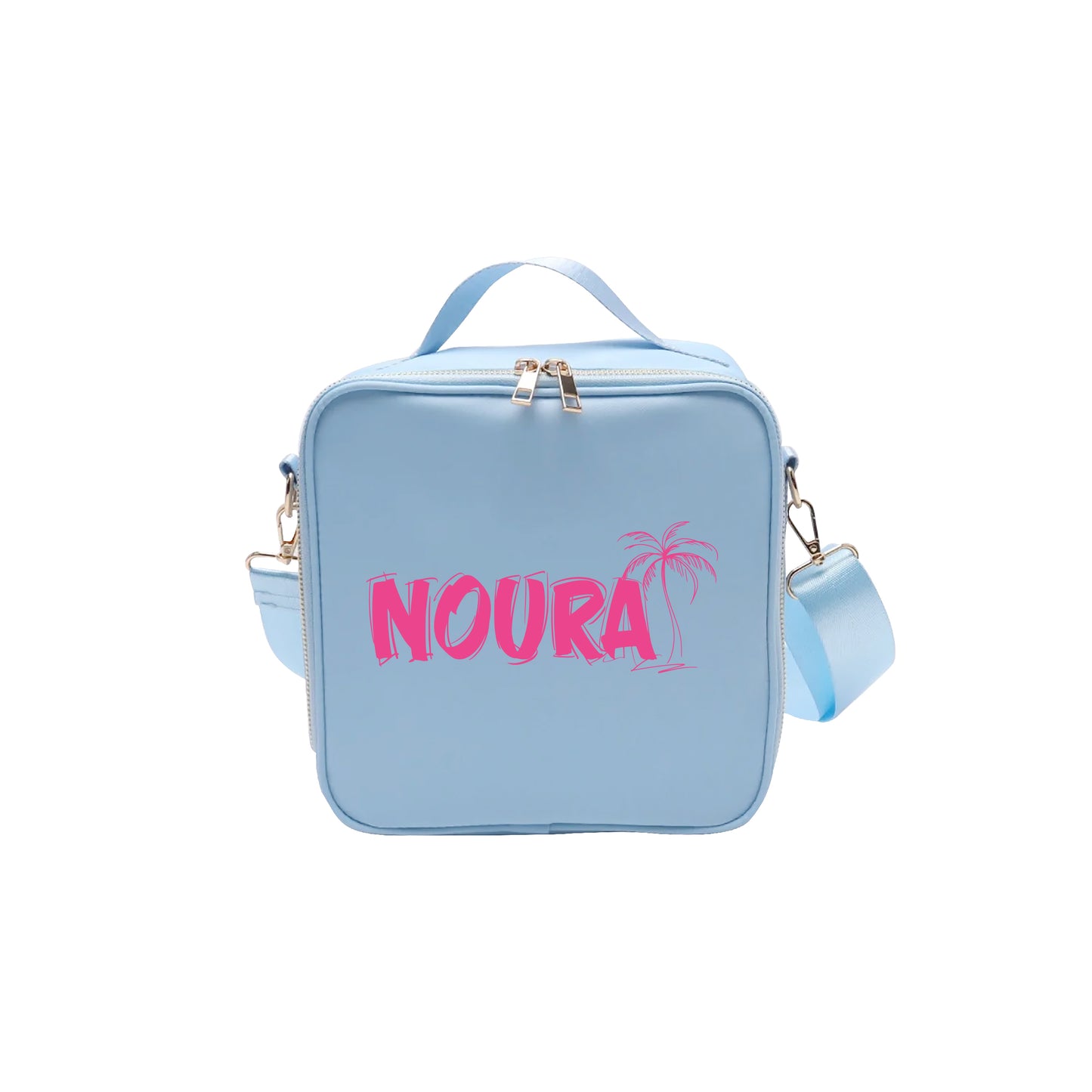 School Lunch Bag D699