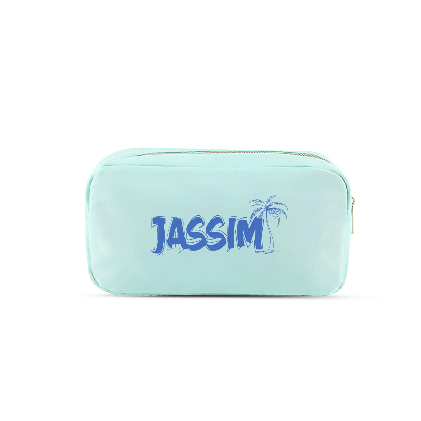 School Pouches D699