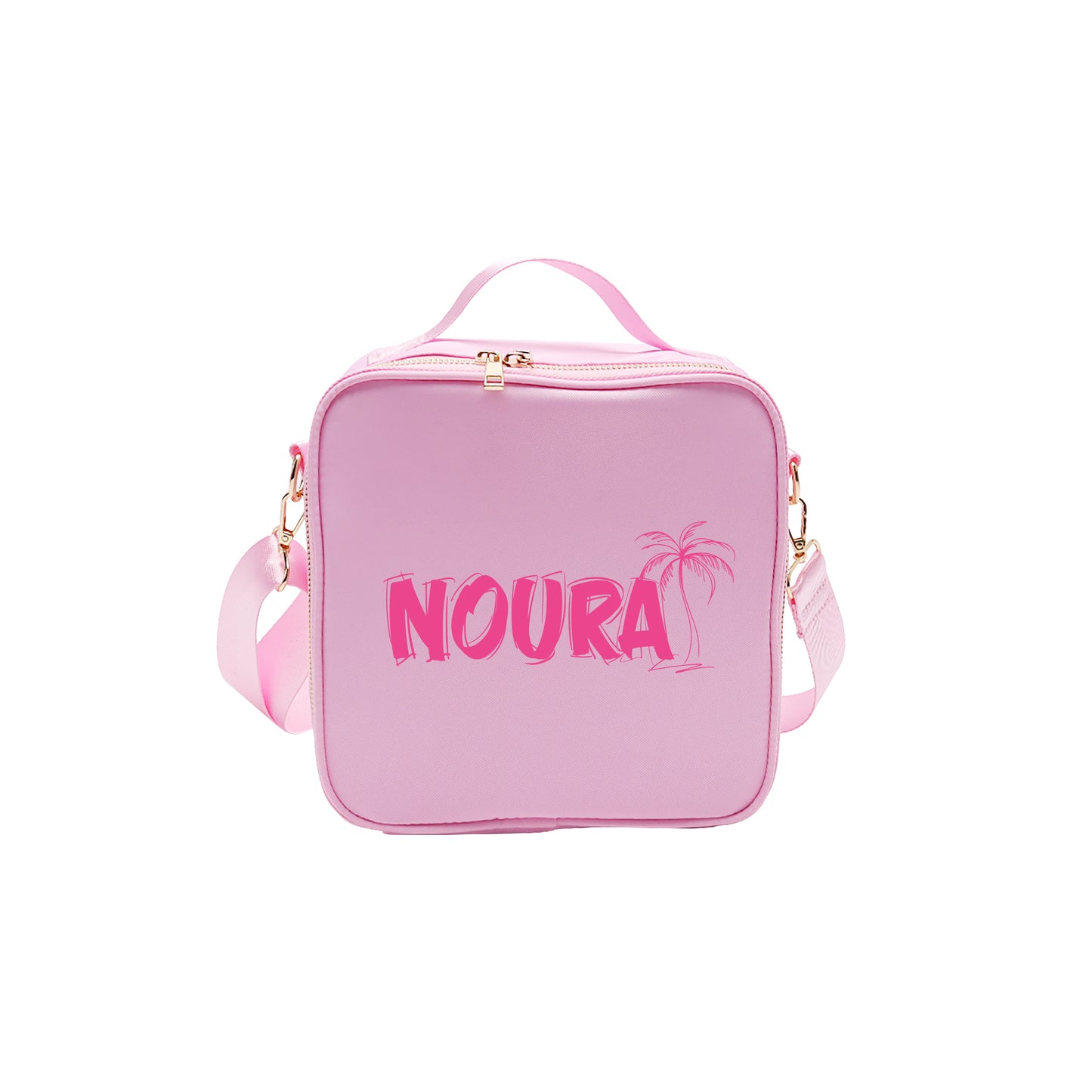 School Lunch Bag D699