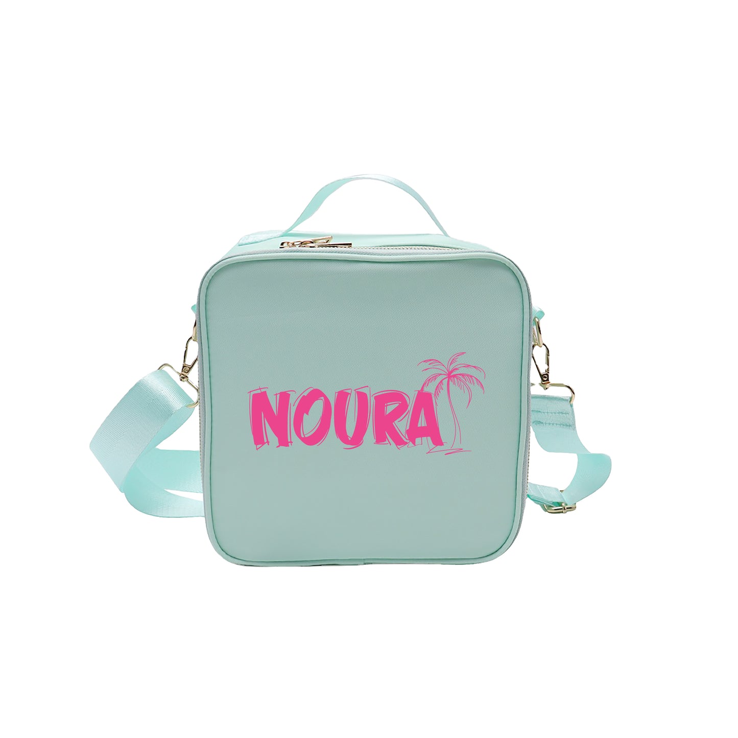School Lunch Bag D699