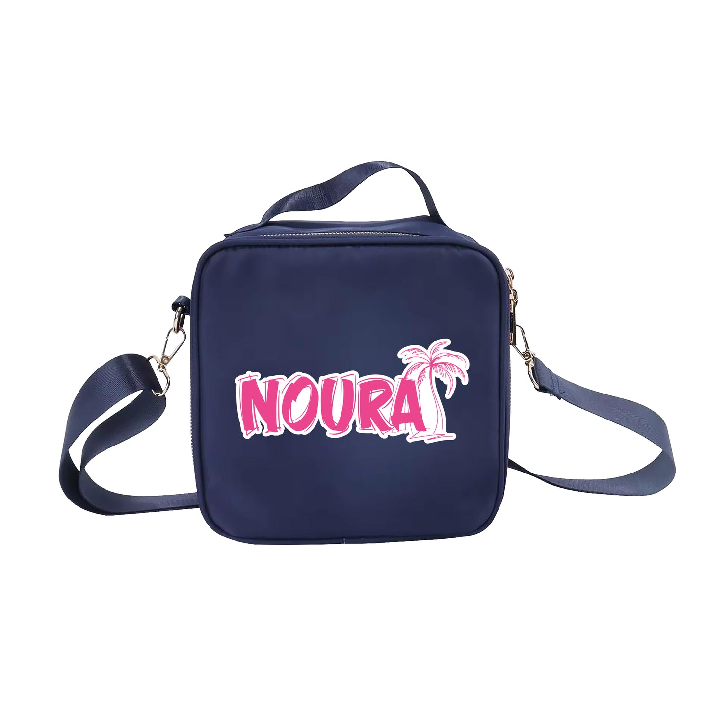 School Lunch Bag D699