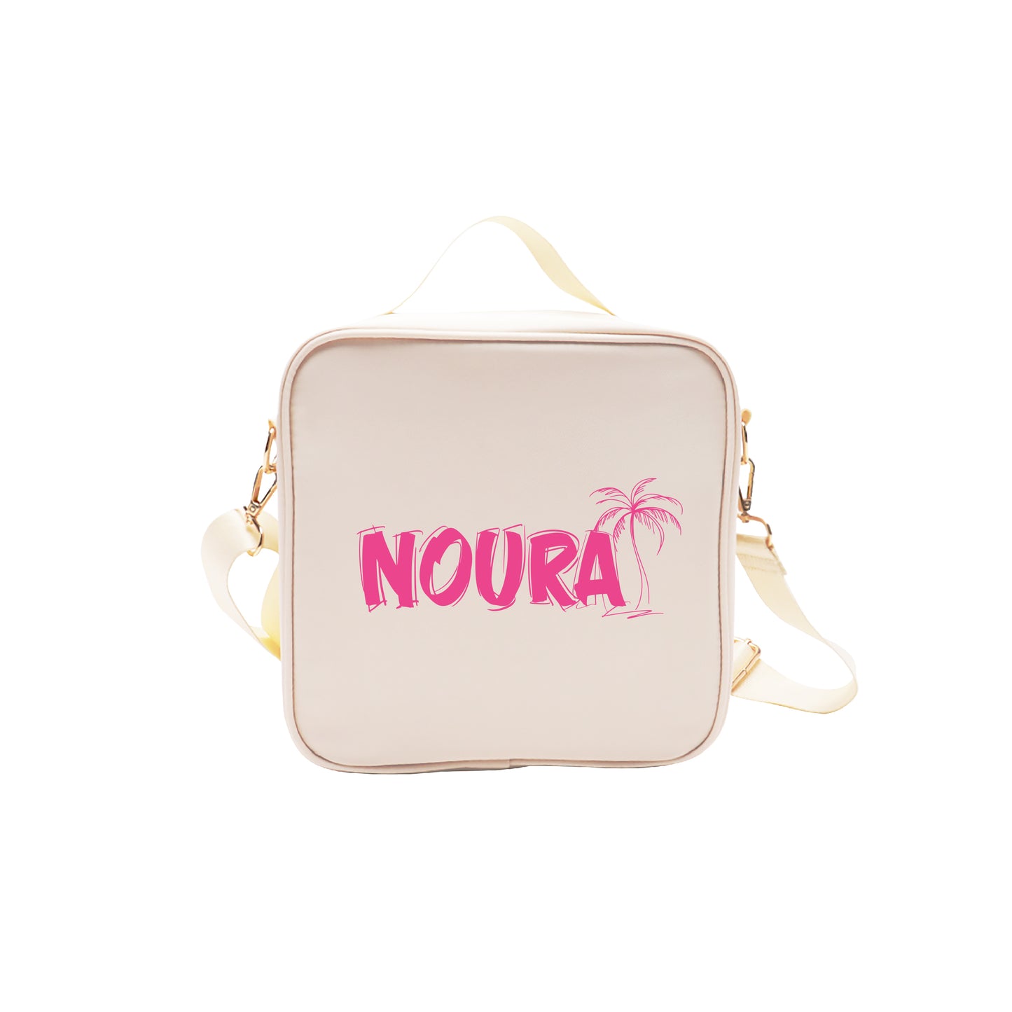 School Lunch Bag D699