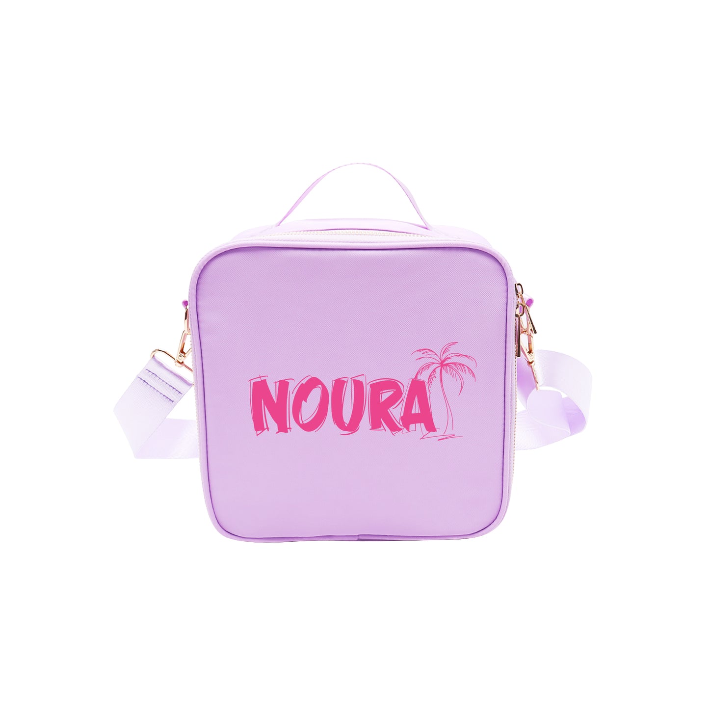 School Lunch Bag D699