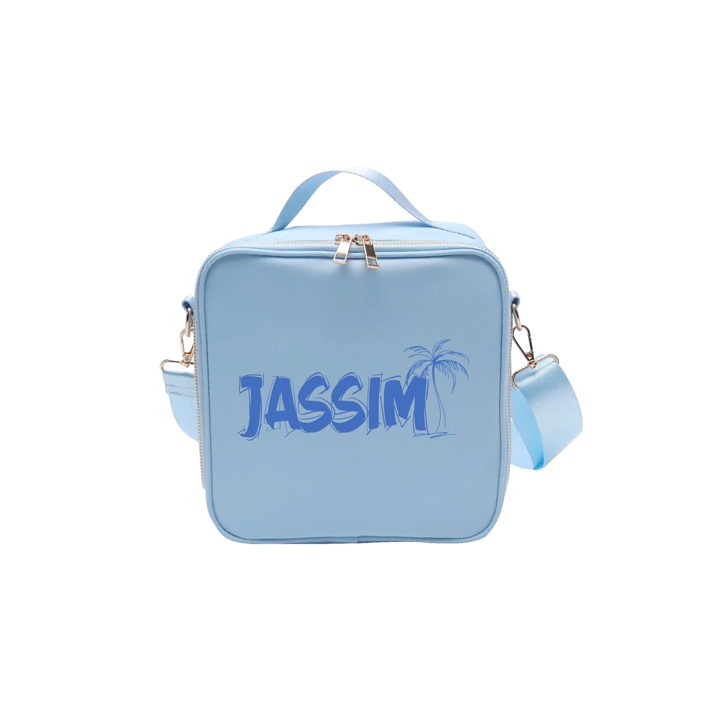 School Lunch Bag D699