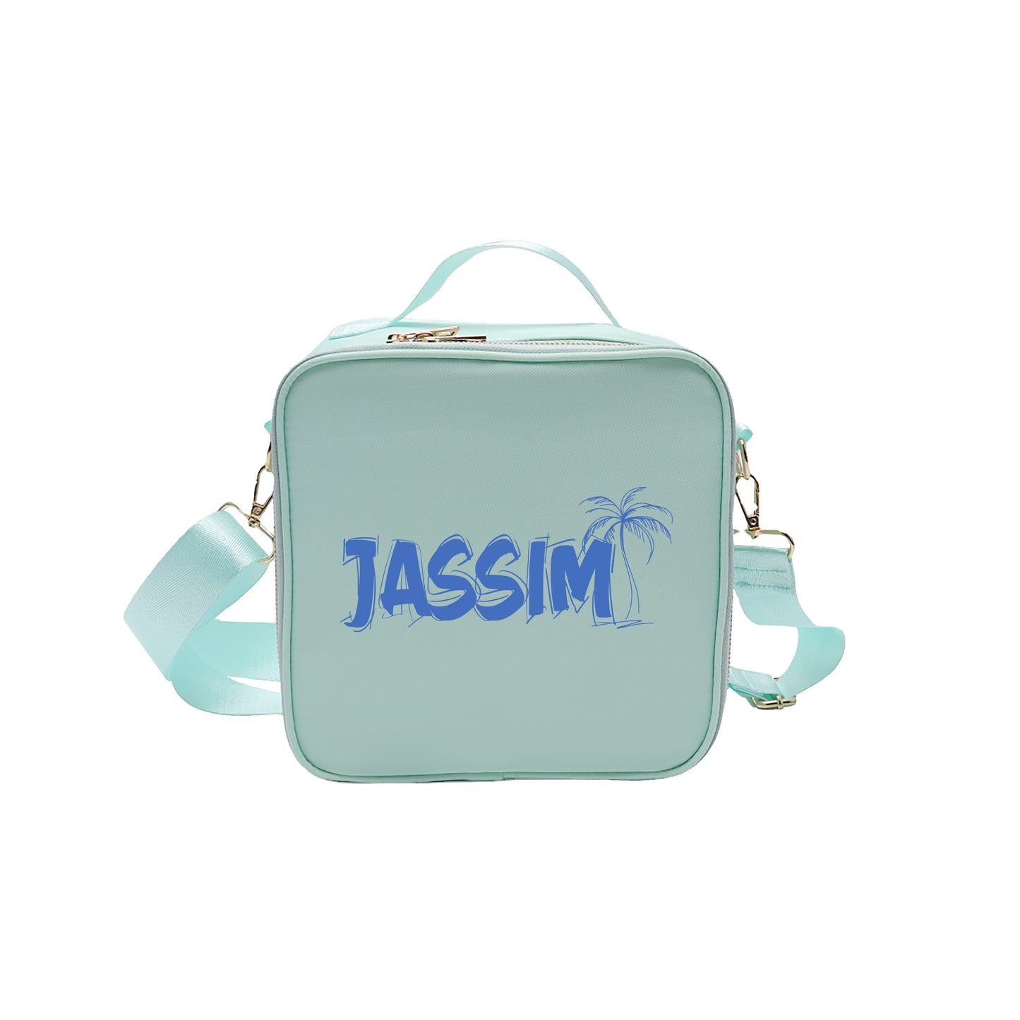 School Lunch Bag D699
